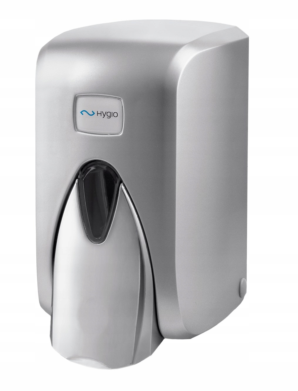 

Dozownik podajnik mydła w płynie 500 ml satyna