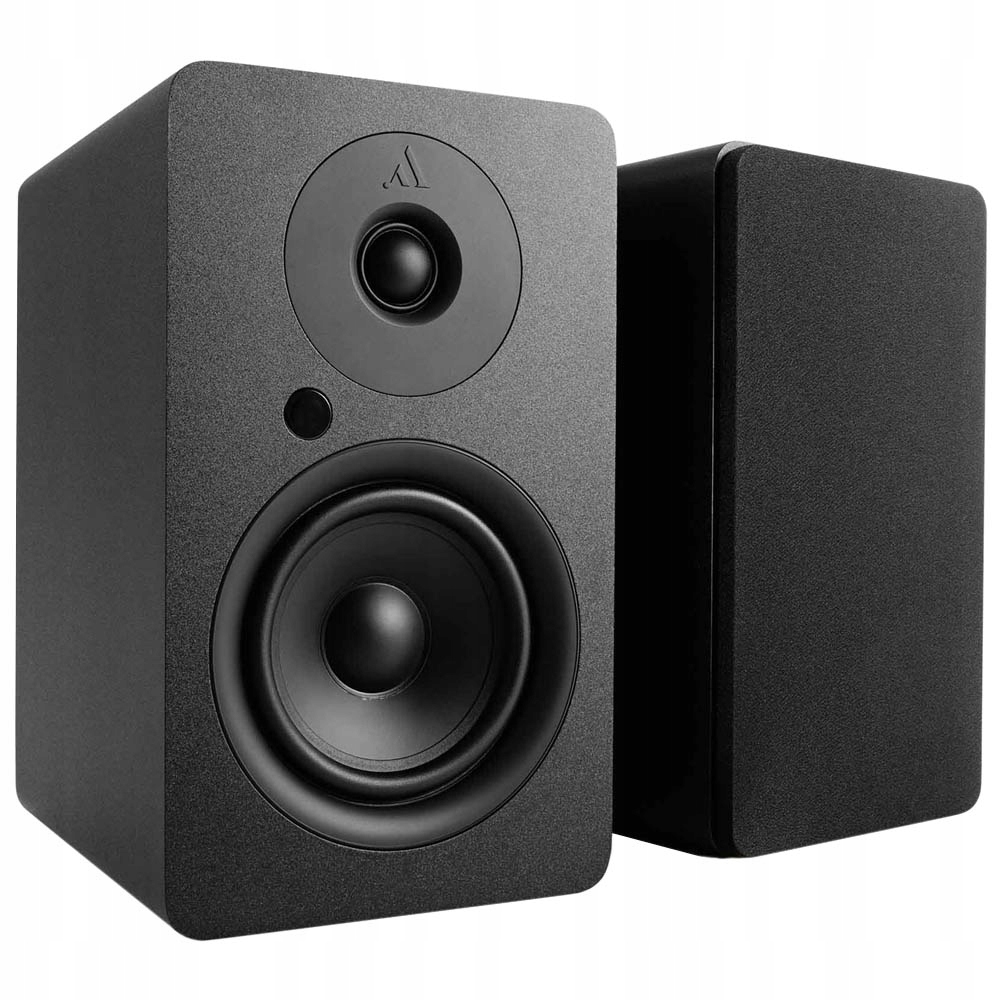

Kolumny Aktywne Podstawkowe Argon Audio Alto A5