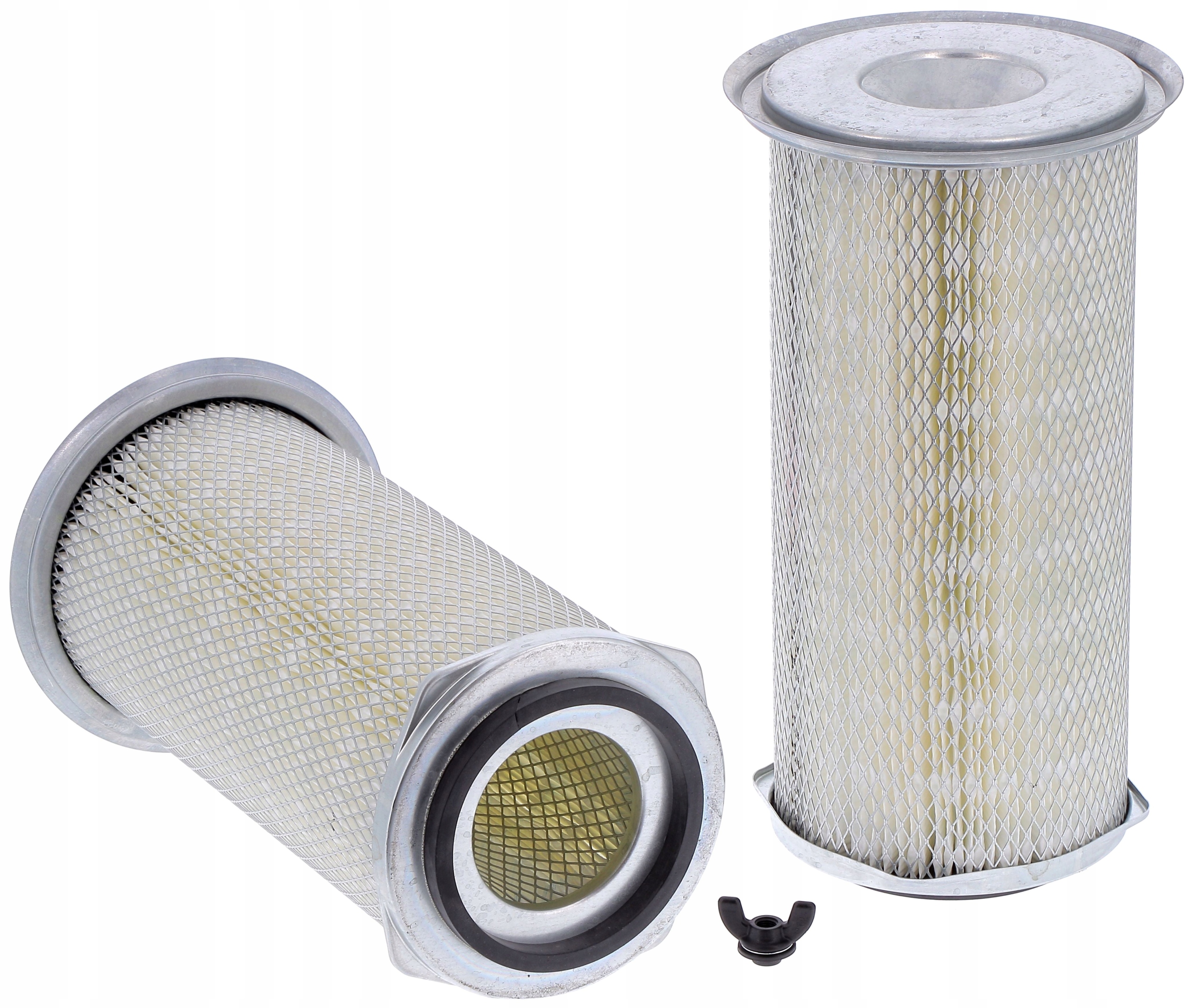 Předfiltr vzduchu Massey Ferguson 3000 (typ 2), 600, 6100, 3100 Série