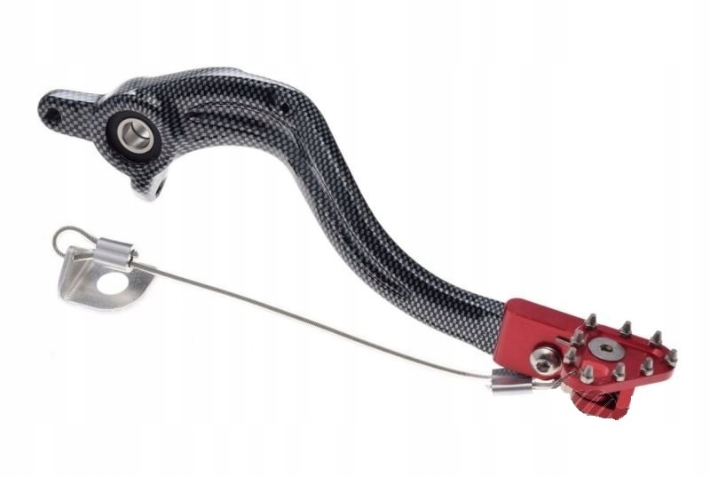 Dźwignia hamulca tył do KTM HUSABERG HUSQVARNA