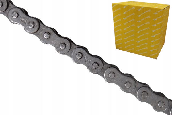 W-L06B1 - Роликовая цепь 06b-1 (R1 3/8) 5 м Warynski