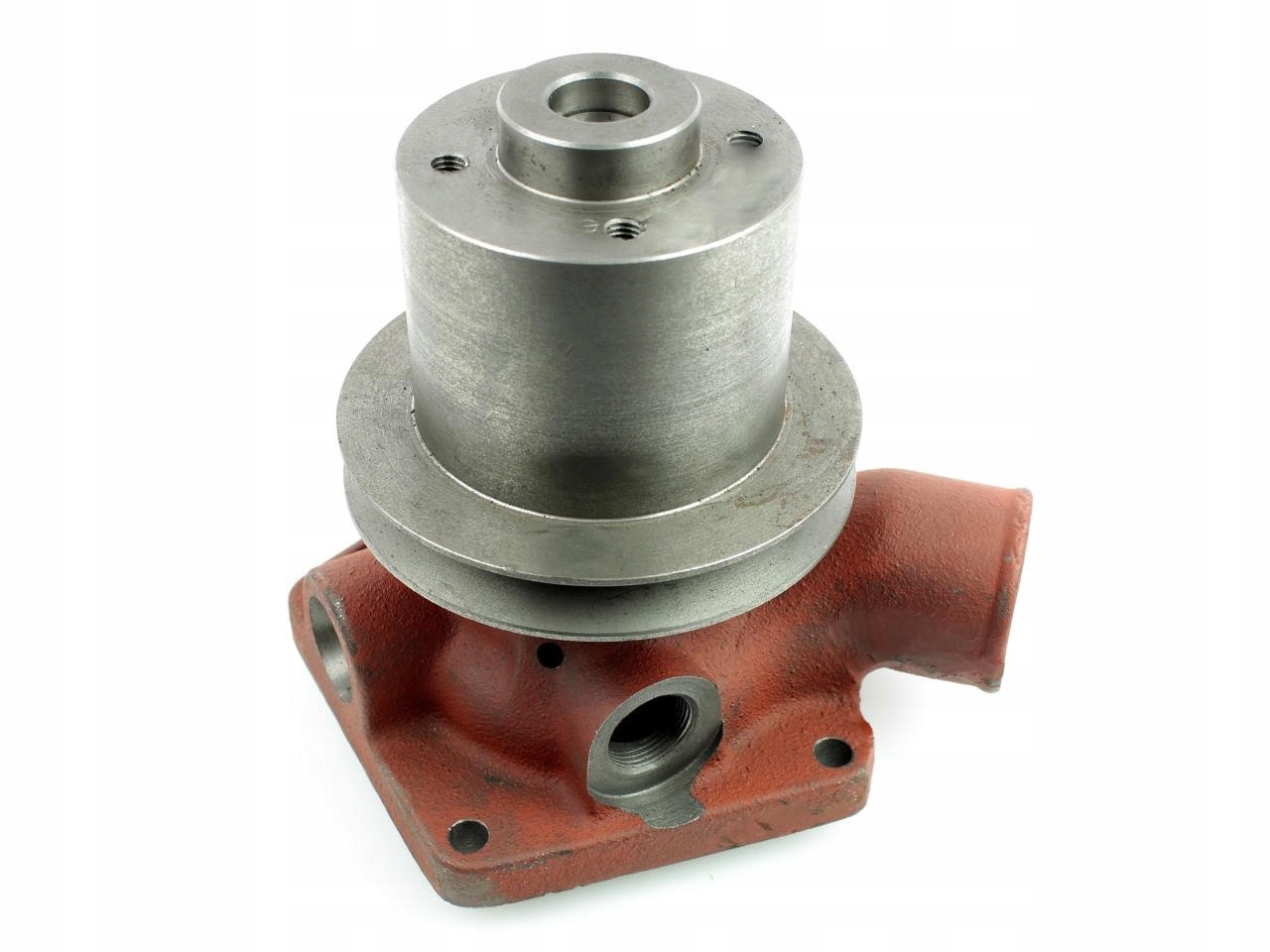 ВОДЯНОЙ НАСОС 10017039 ZETOR 10017029