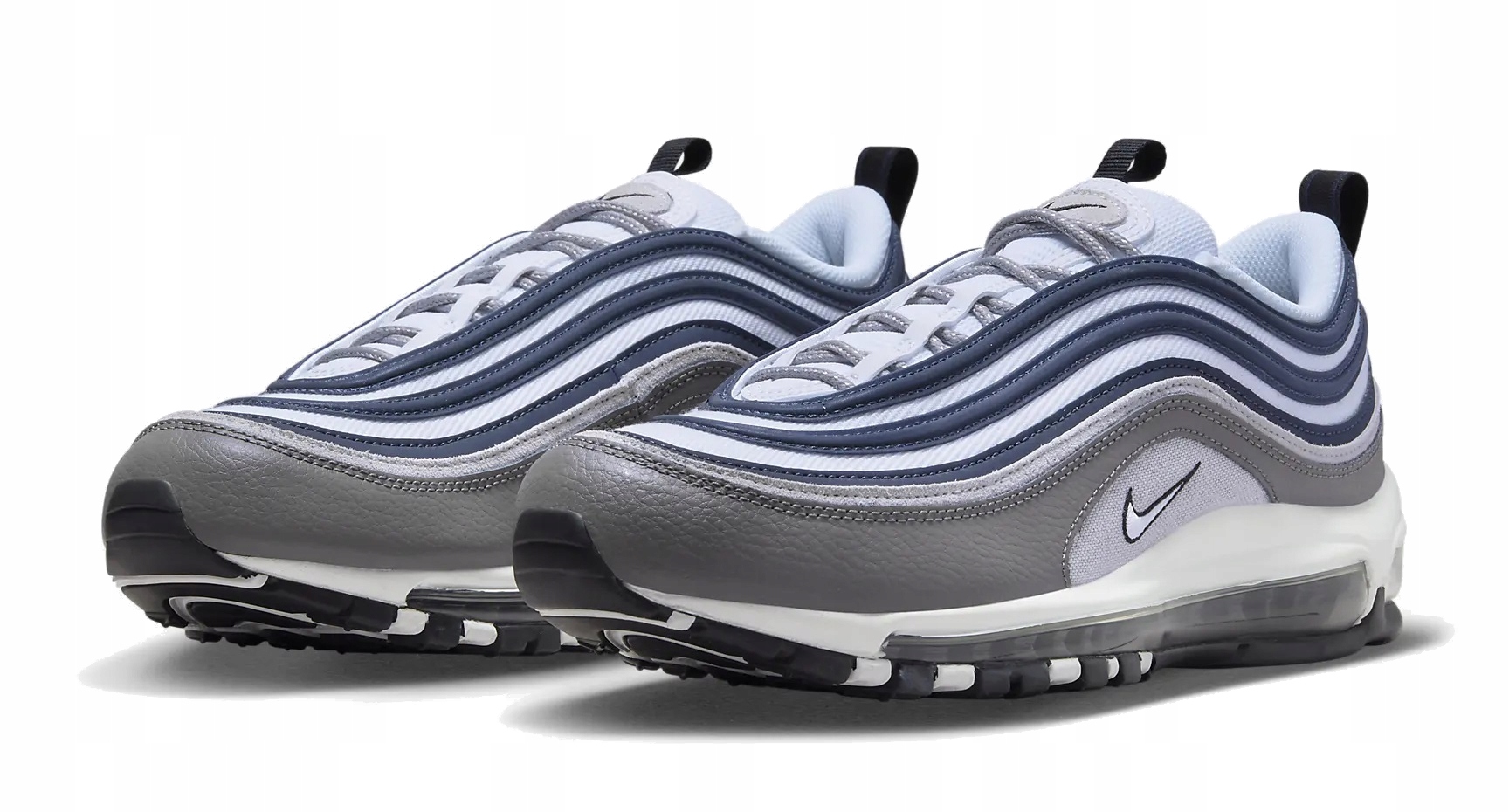 Nike Air Max 97 Se buty męskie sportowe sneakers