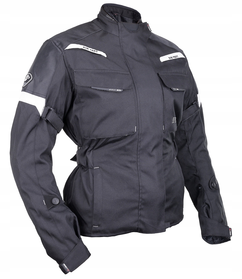 DAMSKA KURTKA MOTOCYKLOWA PODPINKA WOLF EXPLORER M Rozmiar M