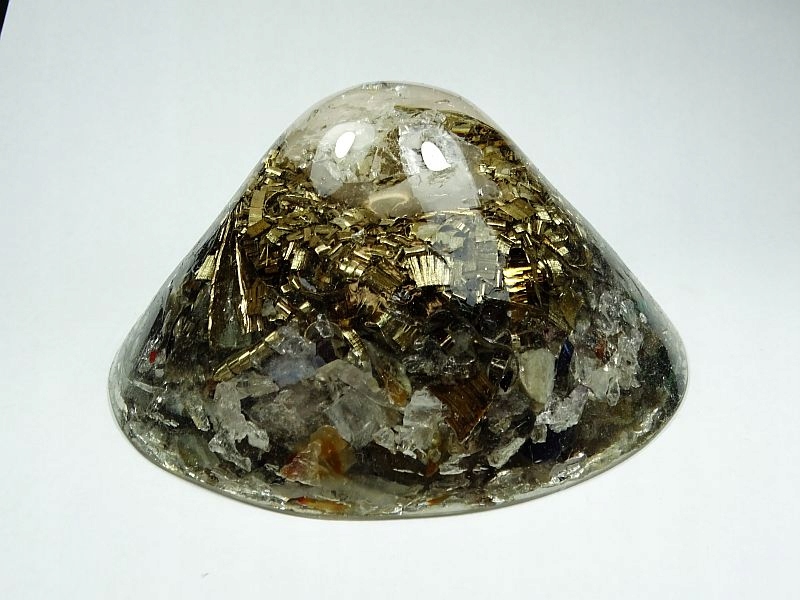 Orgonit Radiátor Velký Růženín 4d