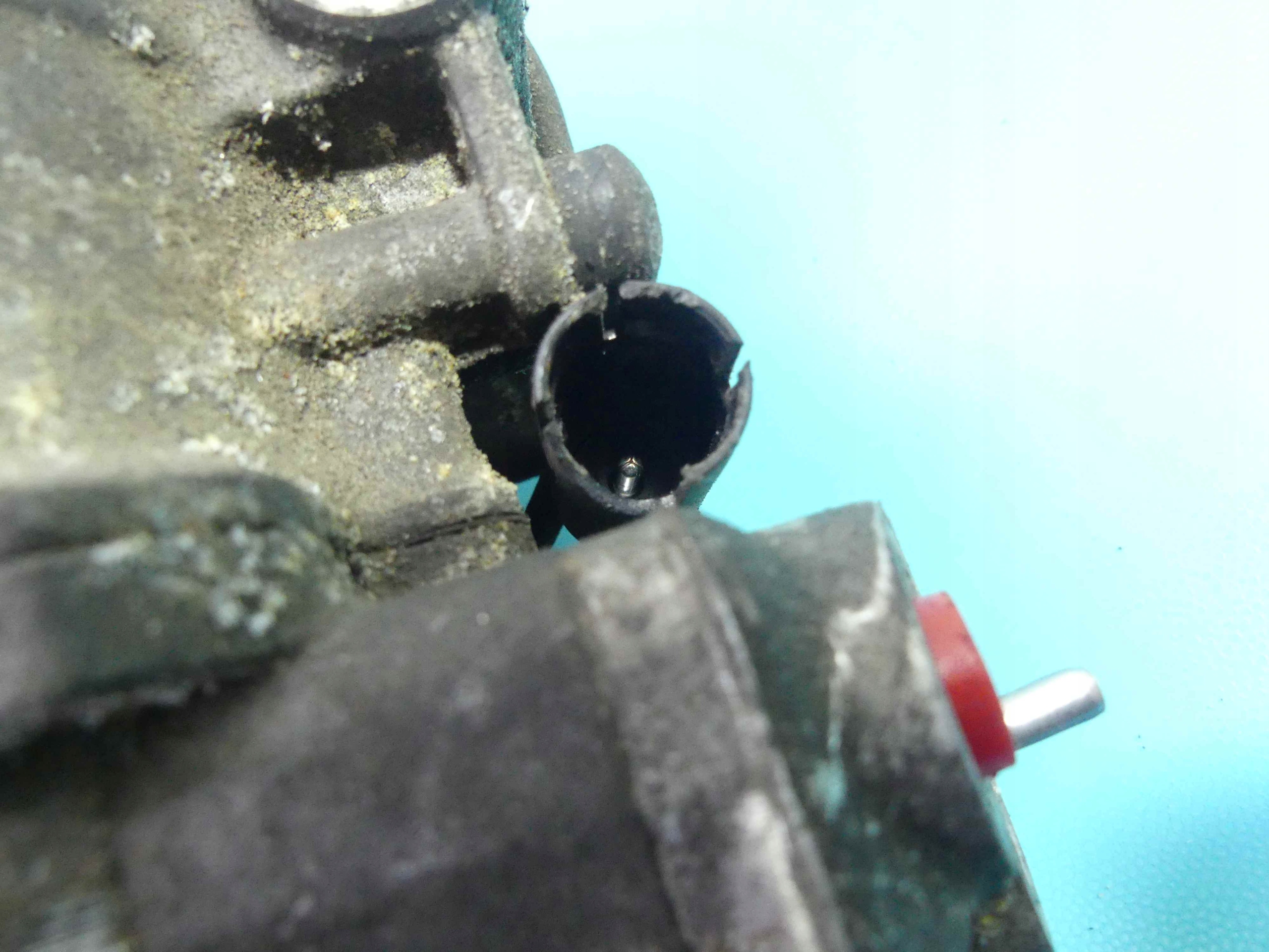 насос компрессор кондиционера ROVER 75 1,8