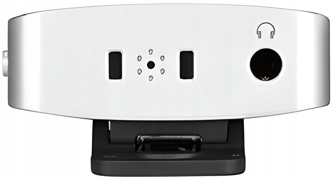 Mikrofon bezprzewodowy BOYA BY-M1LV-D iOS Lighting Rodzaj pojemnościowy