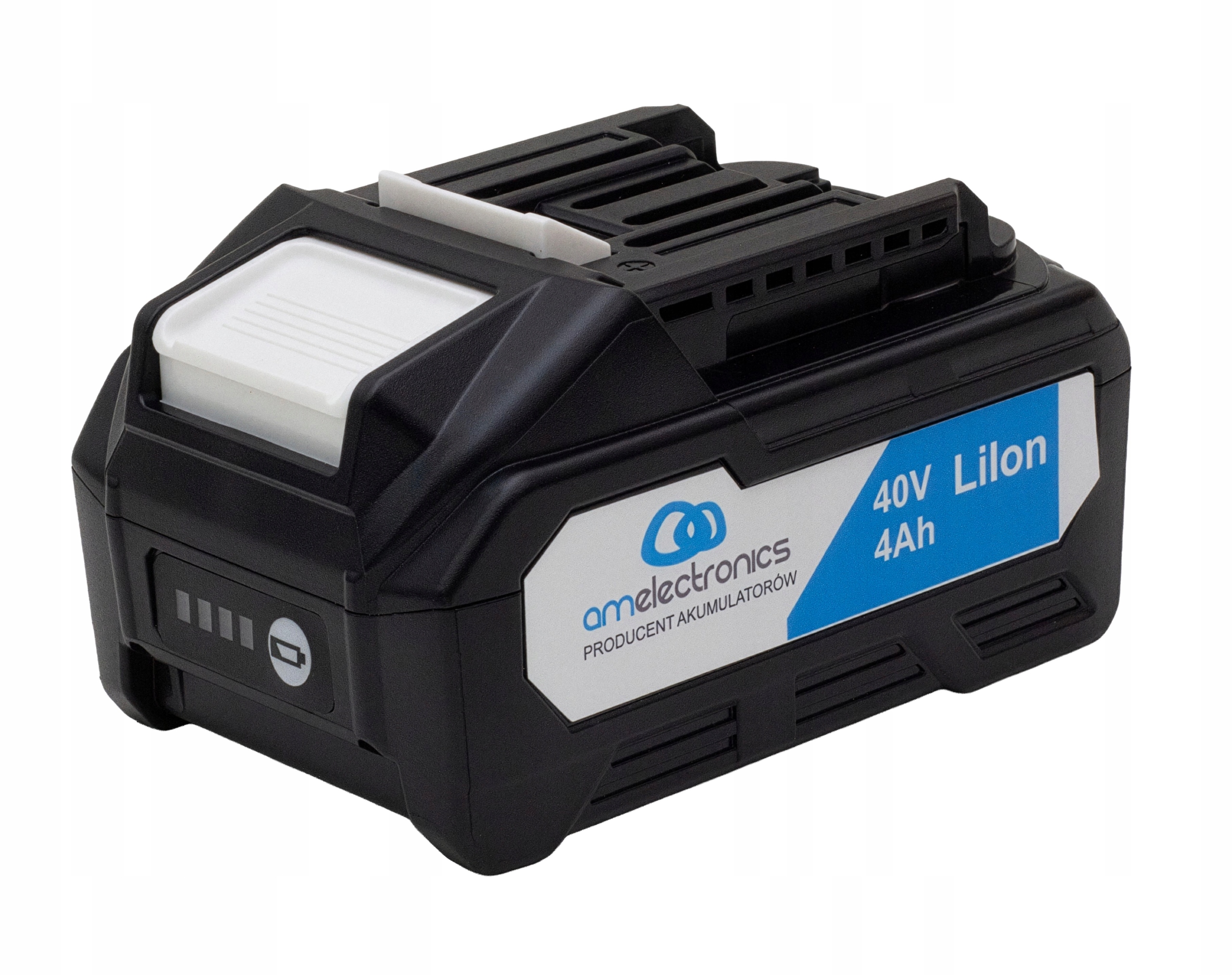 Akumulátor náhradní pro Makita 40V 4000 mAh (3427)