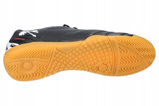 AMERICAN CLUB FH64 BUTY NA HALĘ BUTY PIŁKARSKIE HALÓWKI SPORTOWE MĘSKIE 43 Model FH64/24