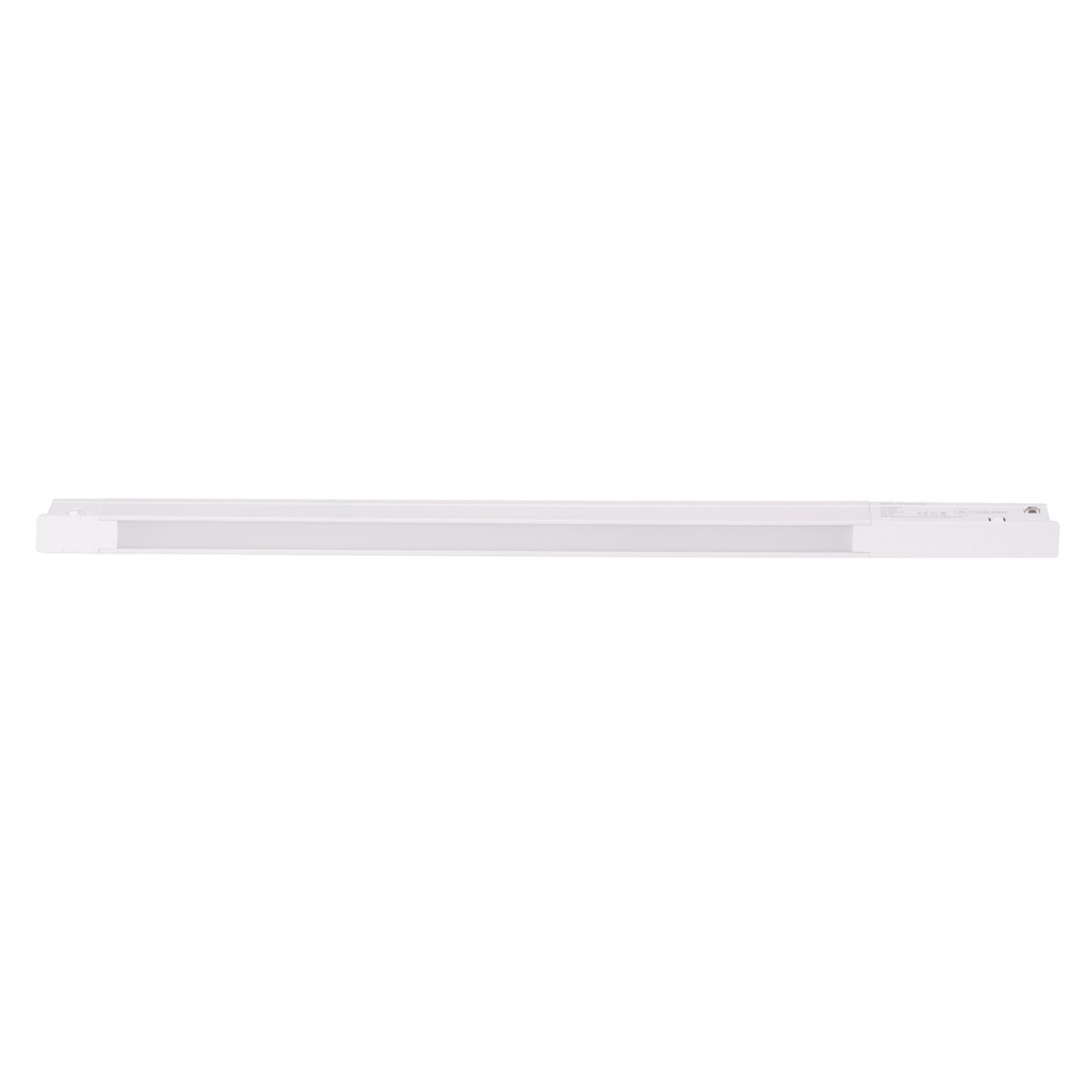 Led reflektor 9,7W Bílý Zigbee Aplikace 396lm Magnetic MaxLight