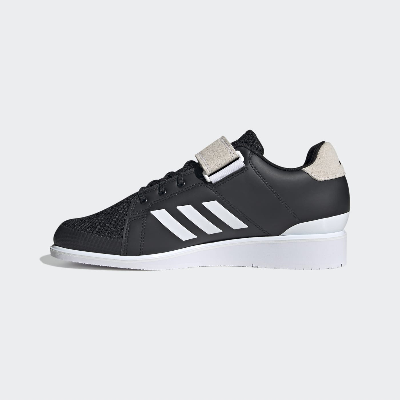 Męskie Buty POWER PERFECT III. 41 1/3 Marka adidas