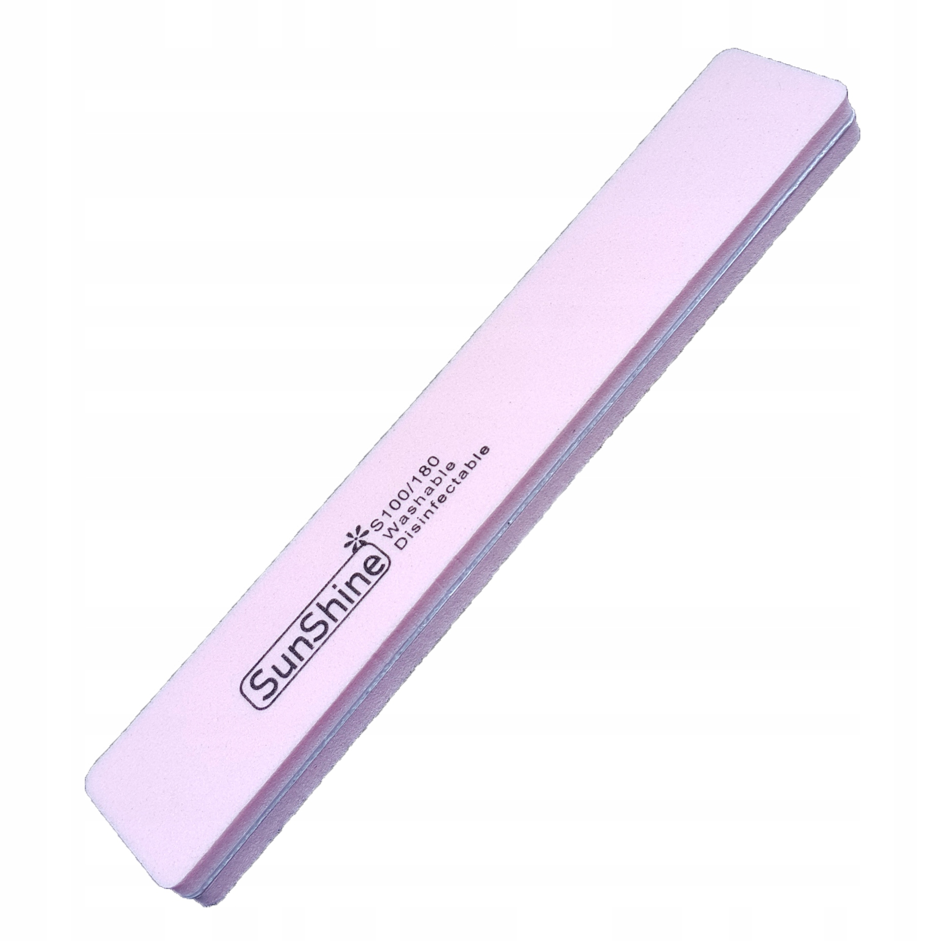 

Polerka Do Paznokci SunShine prostokątna 100/180