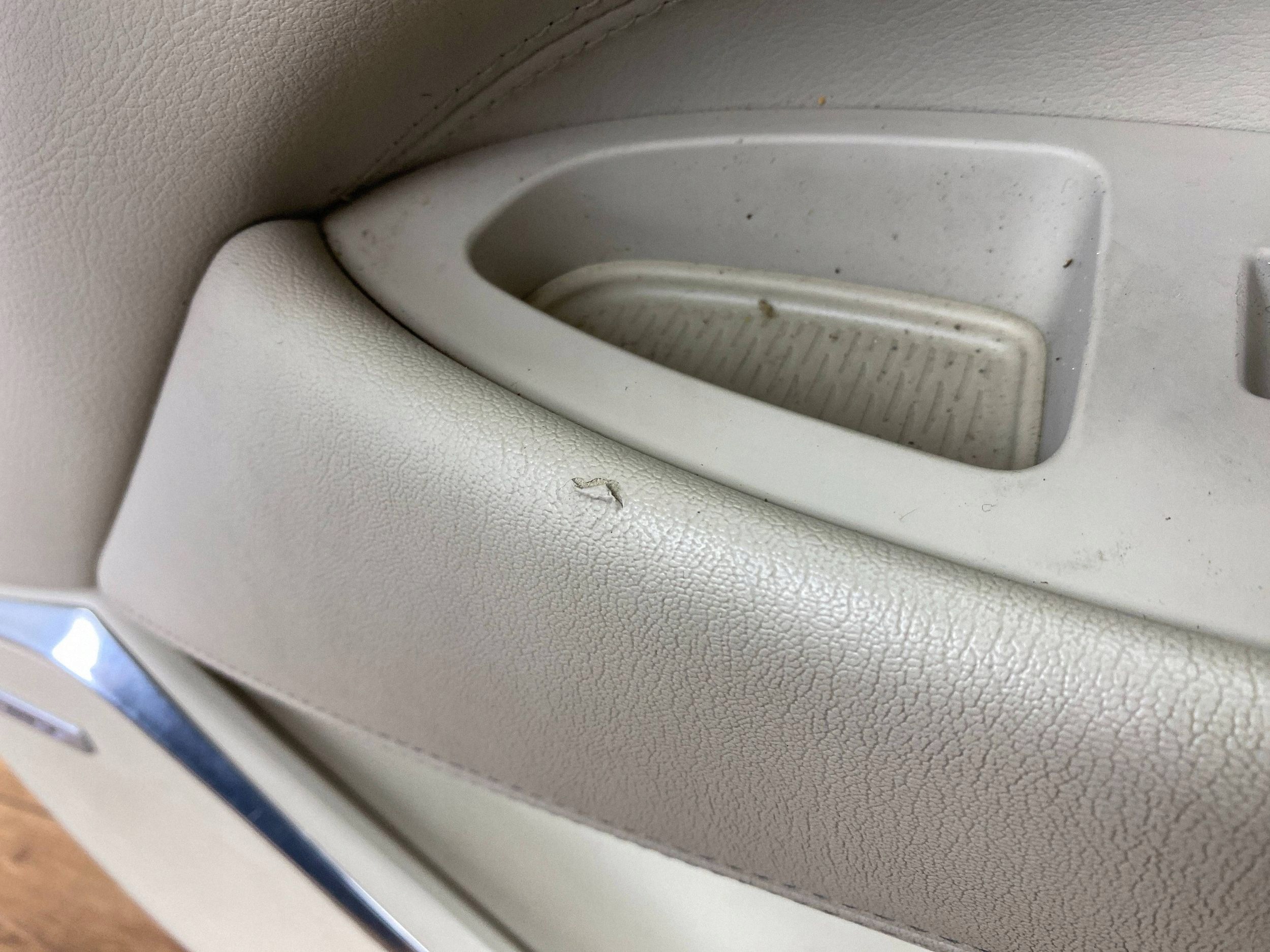 side door right front Cadillac Escalade IV 2015+