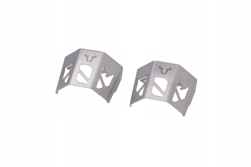 NSW.00.490.10600 - КРИШКА ФАРИ EVO SW-MOTECH SILVER