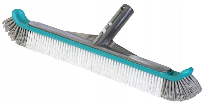 

Szczotka do dna basenu aluminiowa 45cm 40046N Gre
