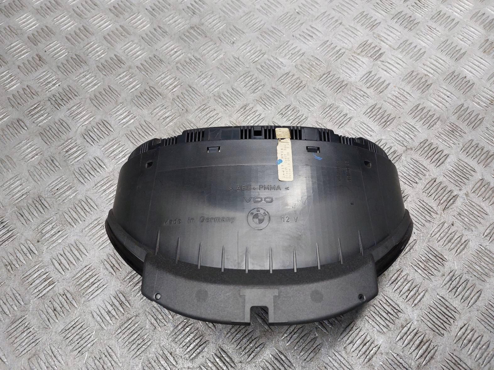 dials dials BMW E39 DIESEL 6907018
