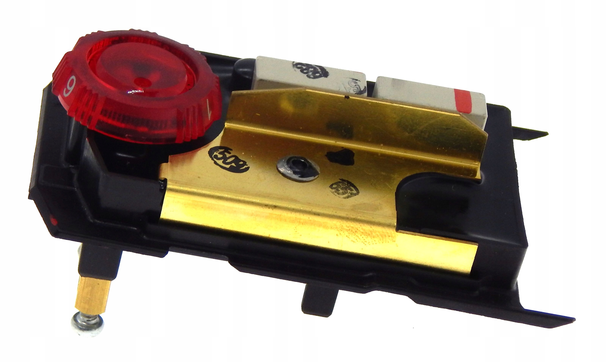 Metabo elektronika do WEV 15-125 Quick Inox Marka Metabo