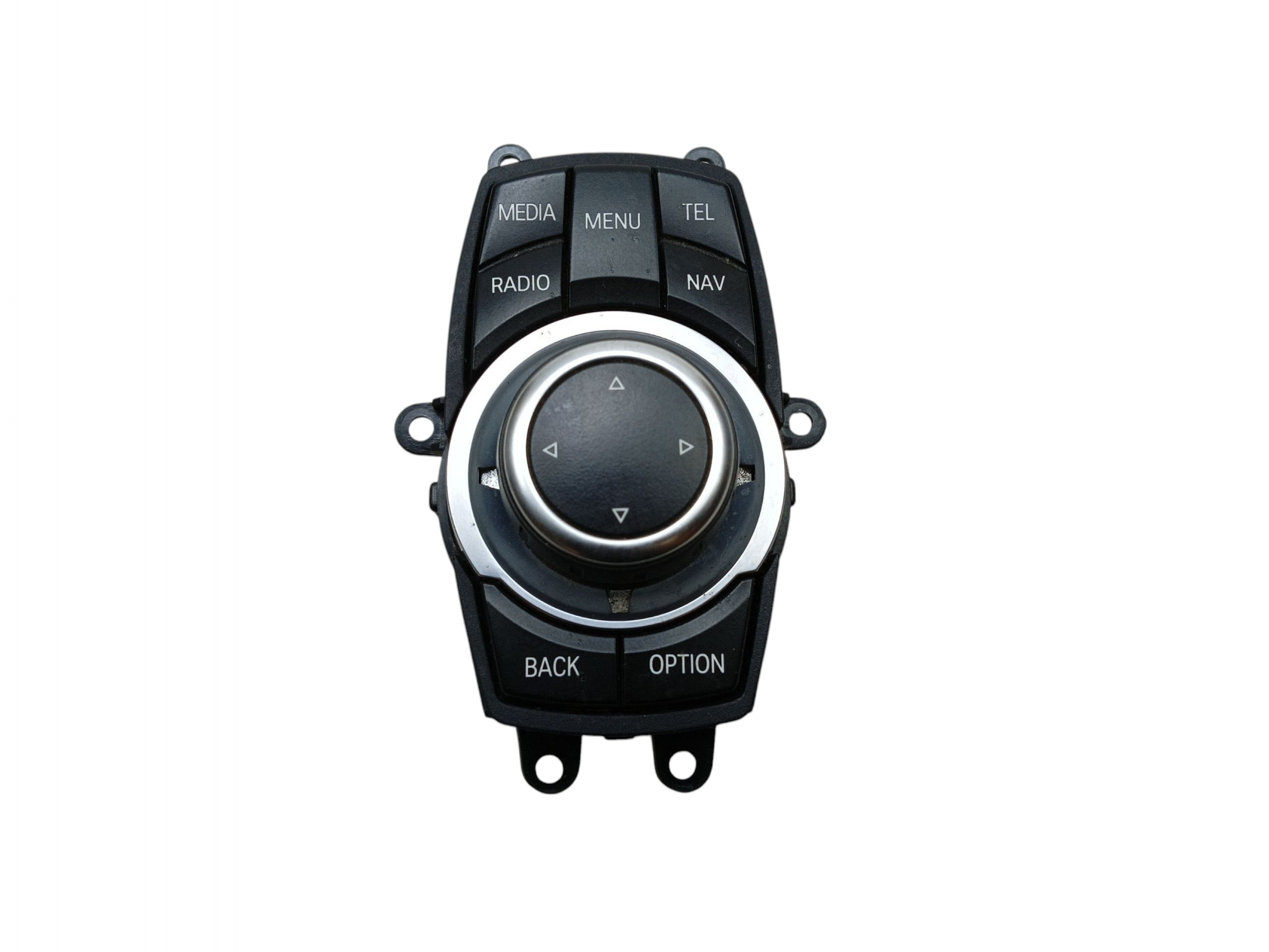 PANEL STEROWNIA KONTROLER IDRIVE BMW E84 E88 E90 E91 E70 E71 E60 9334611