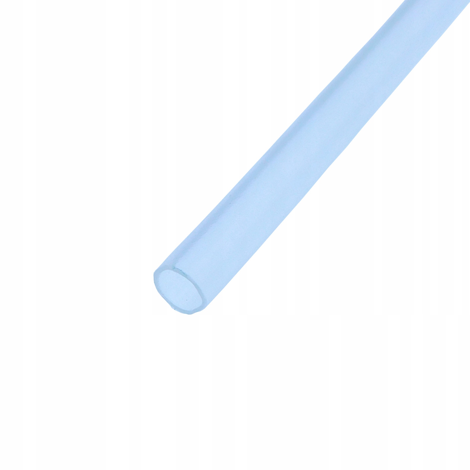 

Rurka termokuczliwa Talvico 6,0 / 3 transparent 1m