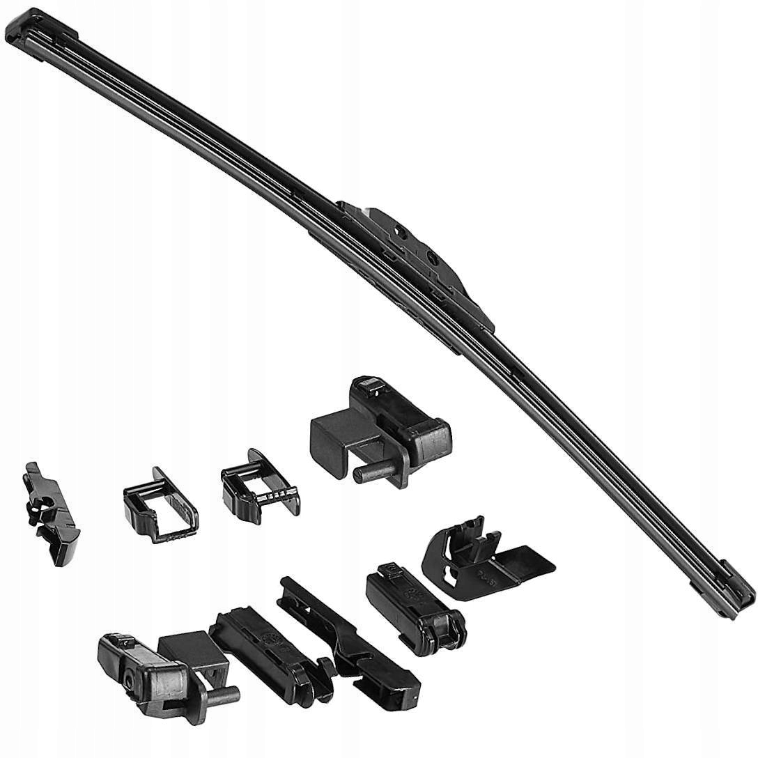 

Amazon Basics Uniwersalne Pióro Wycieraczki 508 MM