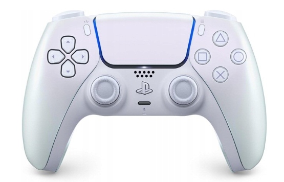 Pad bezprzewodowy Sony DualSense Wireless Controller
