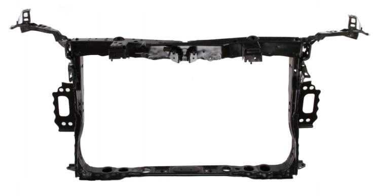 PAS PRZEDNI WZMOCNIENIE CZOŁOWE TOYOTA PRIUS 2009-