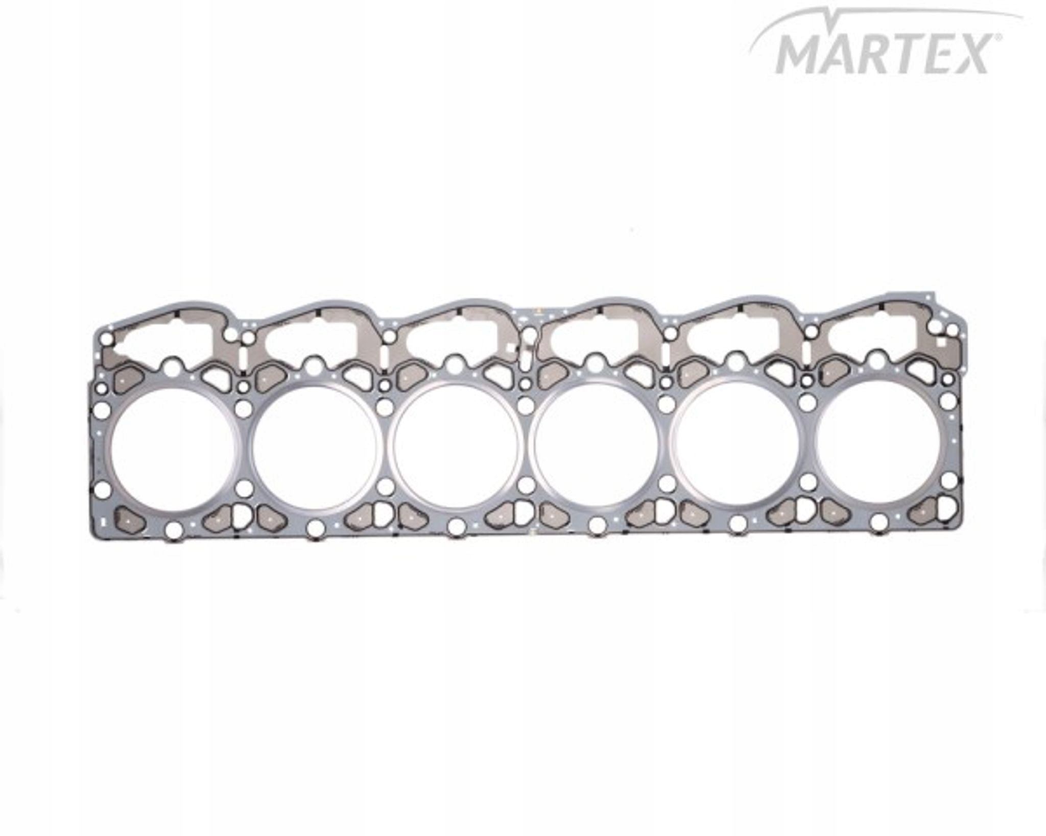 USZCZ.GLOWICY DAF XF/CF 10.12- MX13 ELRING