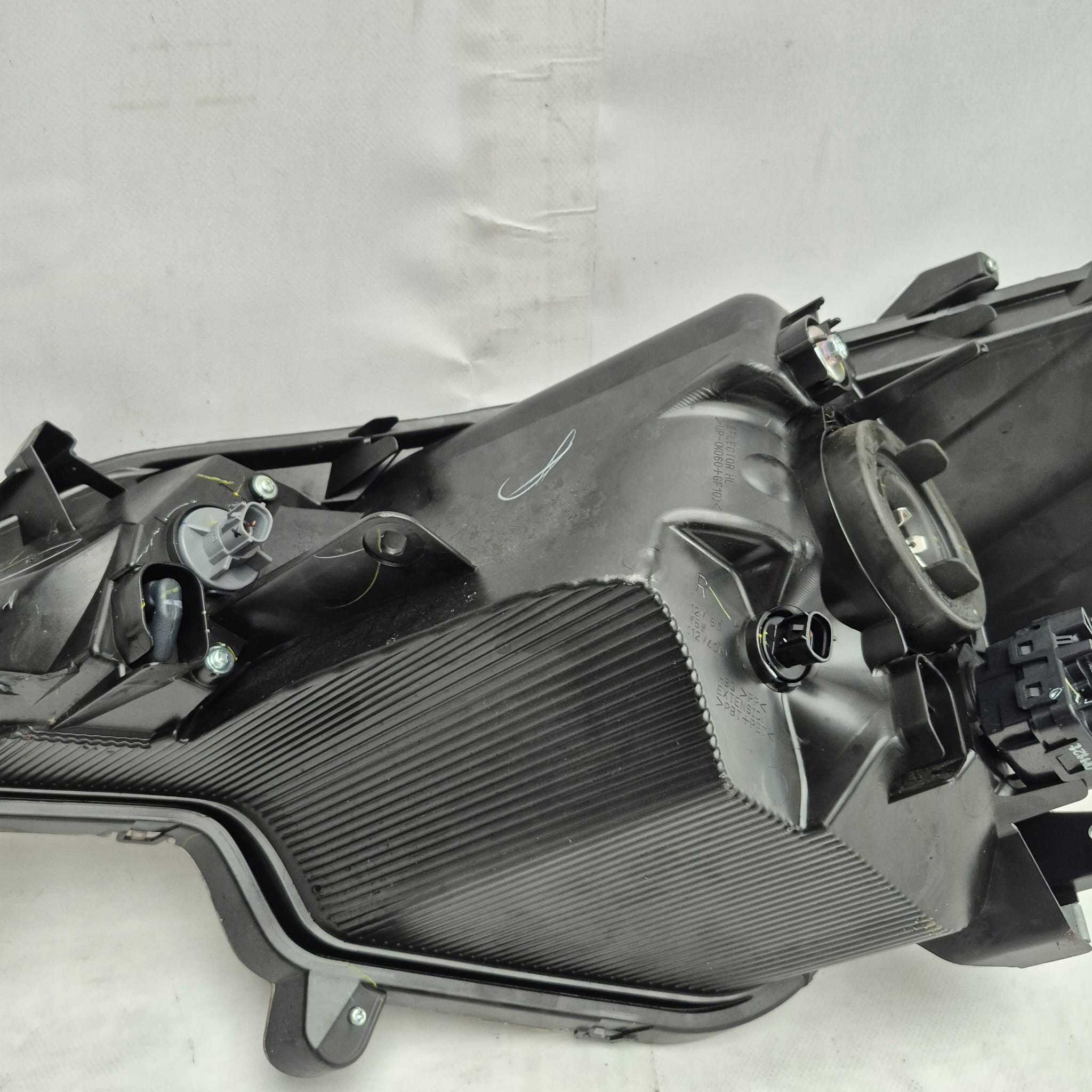 MITSUBISHI SPACE STAR II 2 LIFT 19-24 light front front right