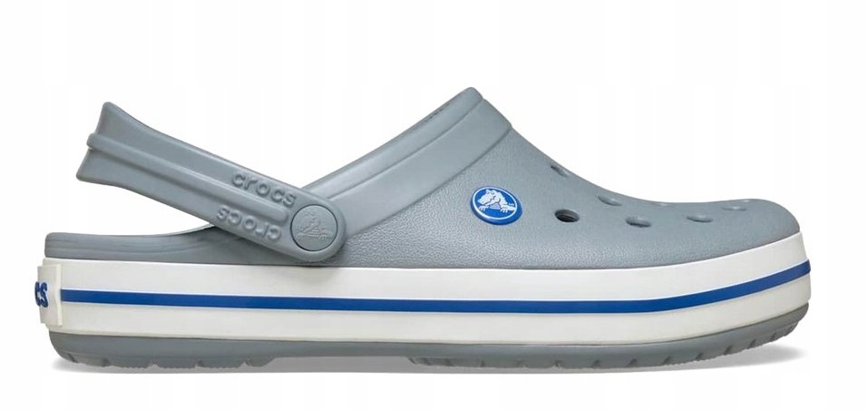 Crocs pánské pantofle Crocband Clog 11016-0Z3 velikost 45,5