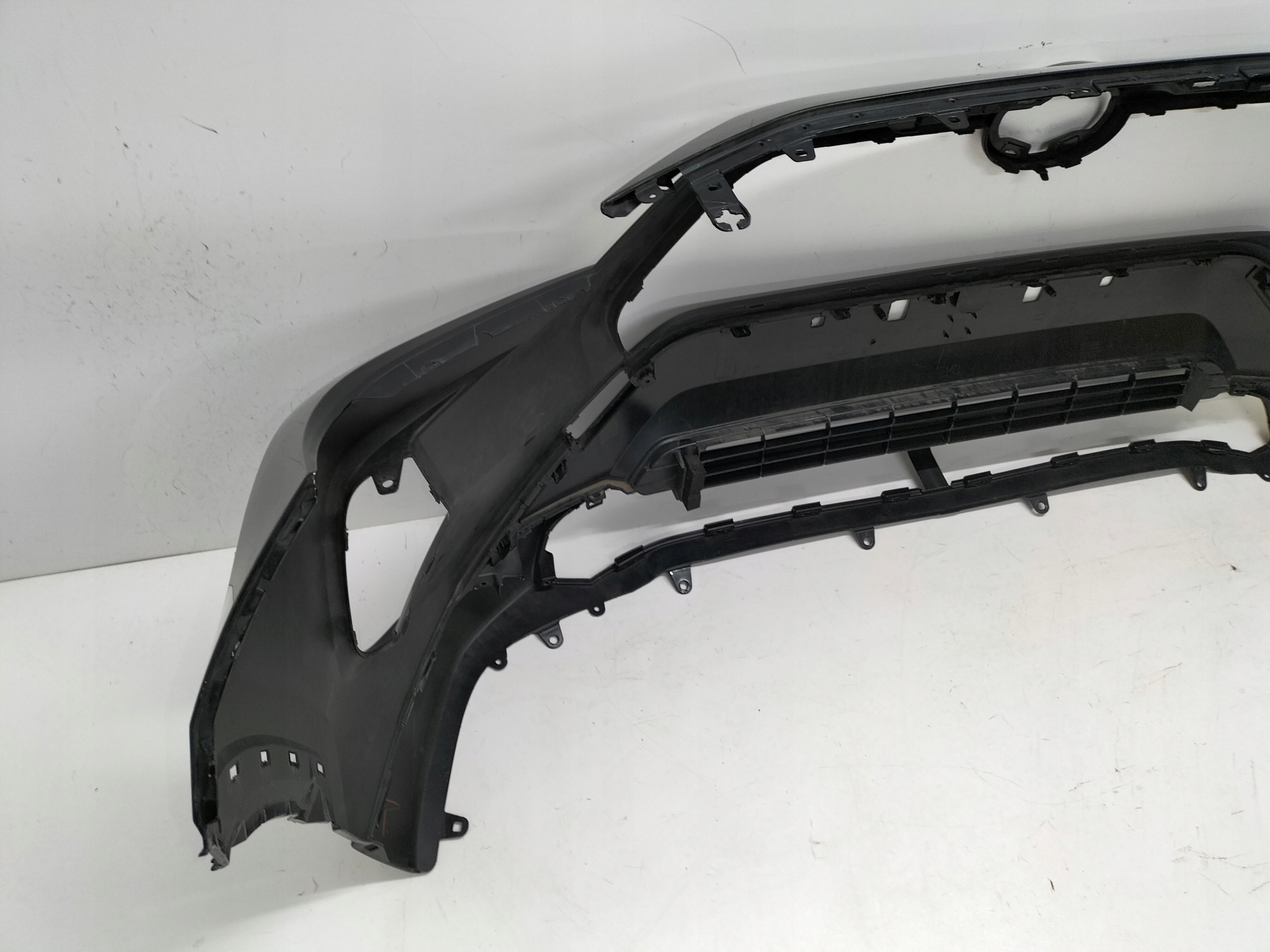 Frontstoßstange vorne TOYOTA RAV4 RAV-4 V 18