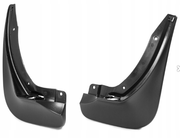 

Oryginalne Chlapacze Octavia III Tył 2017- Lift