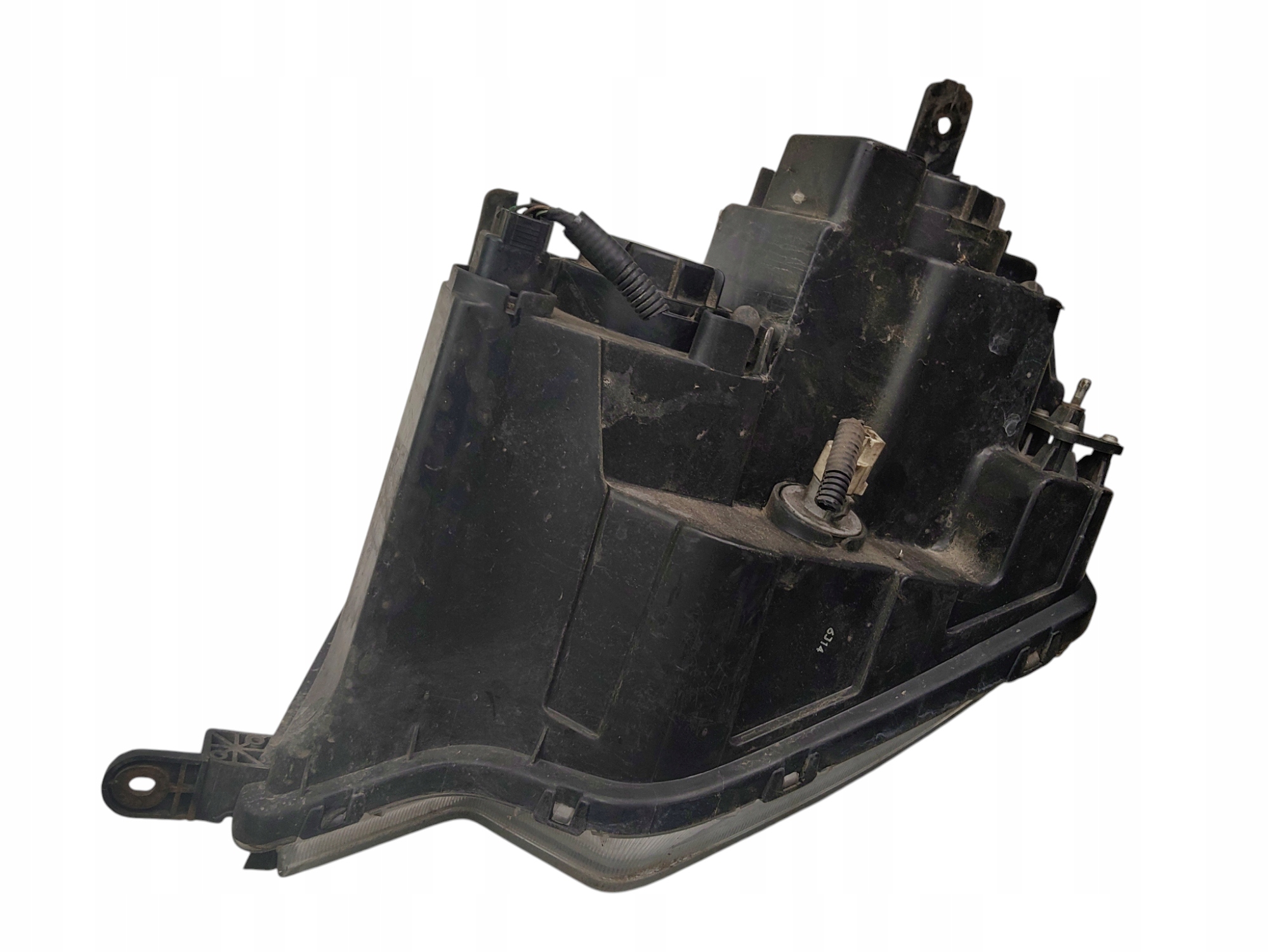 light REFLEKTOR right front OPEL ANTARA (06-10) EUROPA