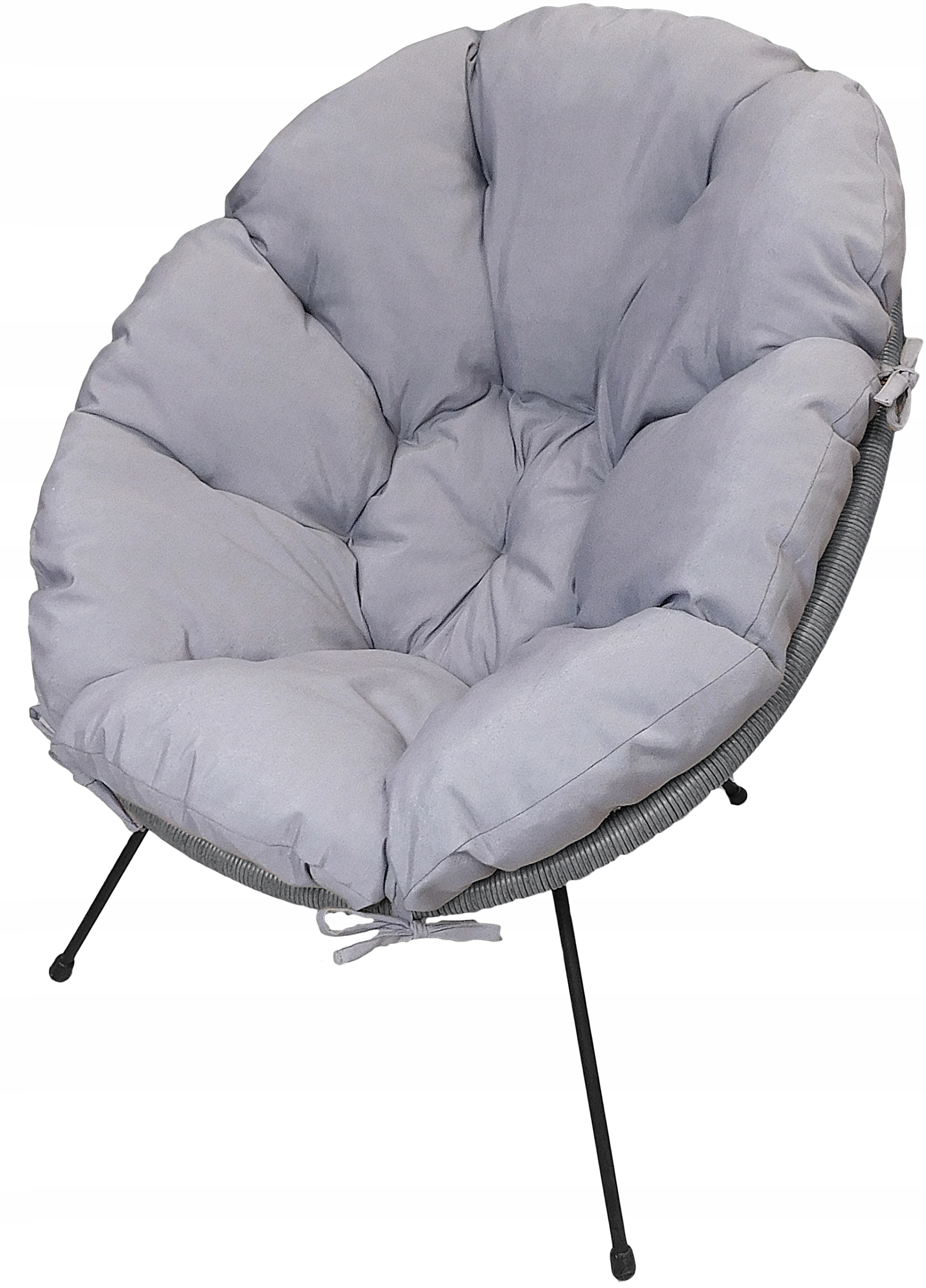 PODUSZKA NA FOTEL ŻYŁKOWY POLSKA KOLORY MIX