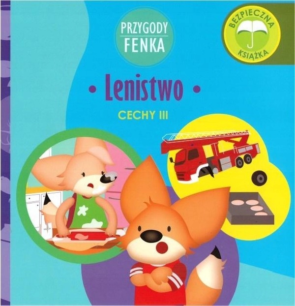 

Lenistwo Dominika Gałka