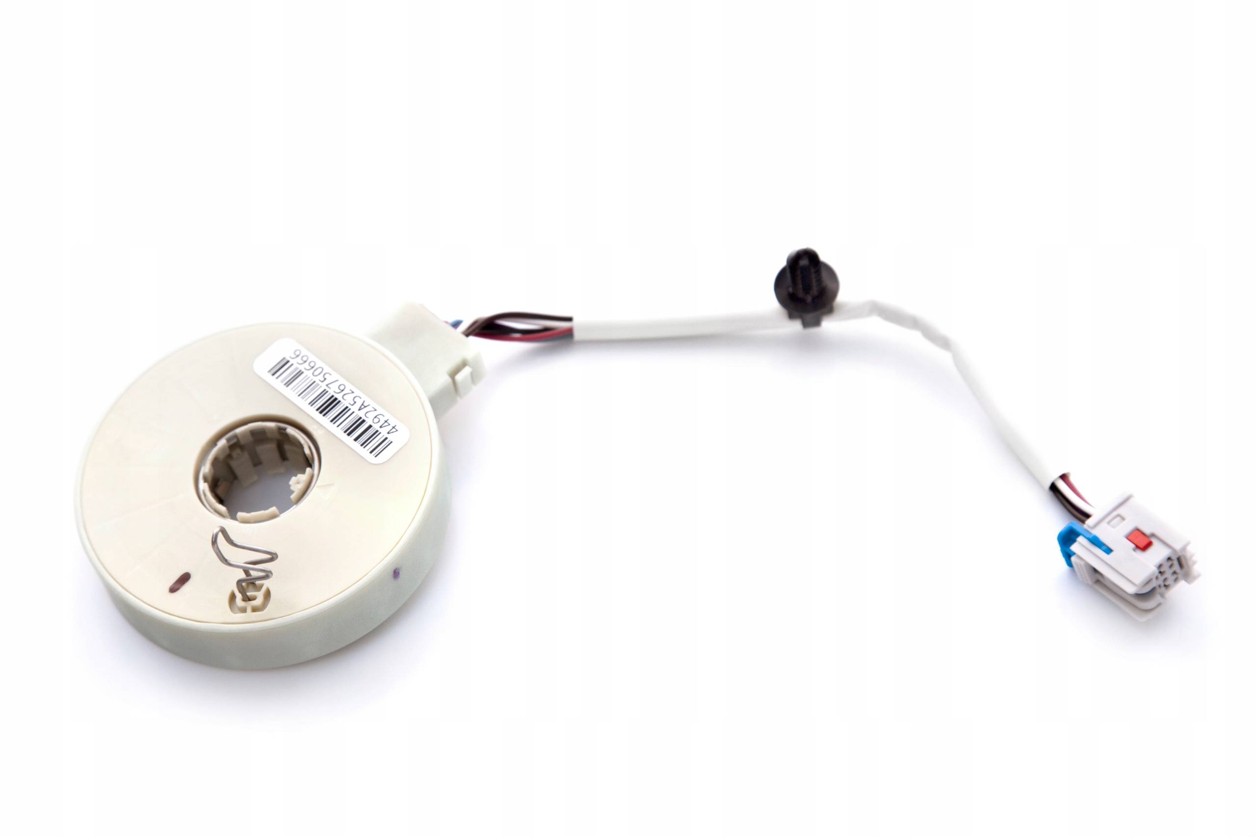 7110A - Датчик поворота FIAT Grande Punto. 2005-2007 купити на Avtoex з ...