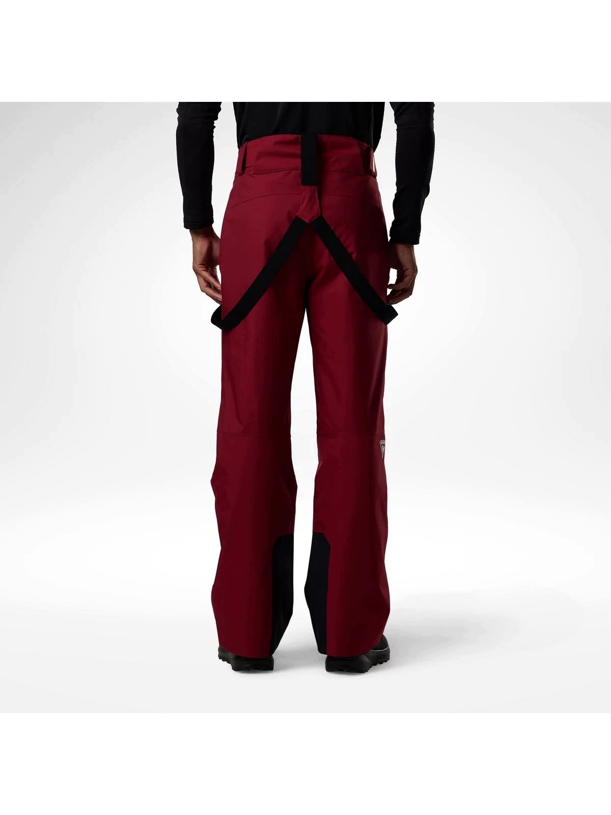 Kalhoty Rossignol XL