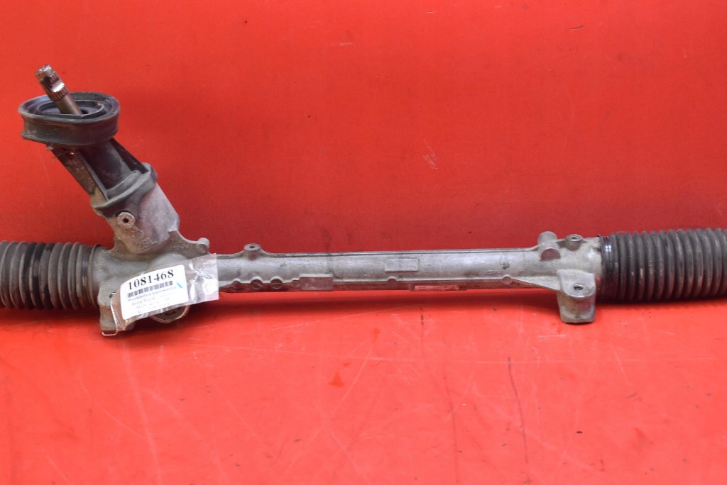 servo control EU 6C1423057J SKODA RAPID 1.2 12V 75 KM 12-17