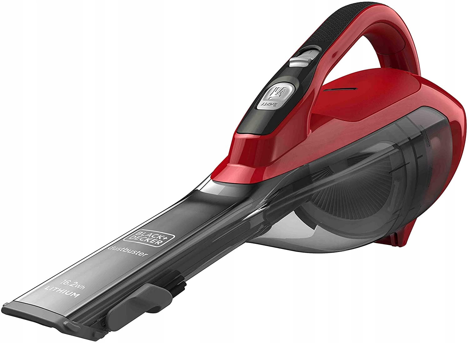 Black Decker DVA315J vysavač