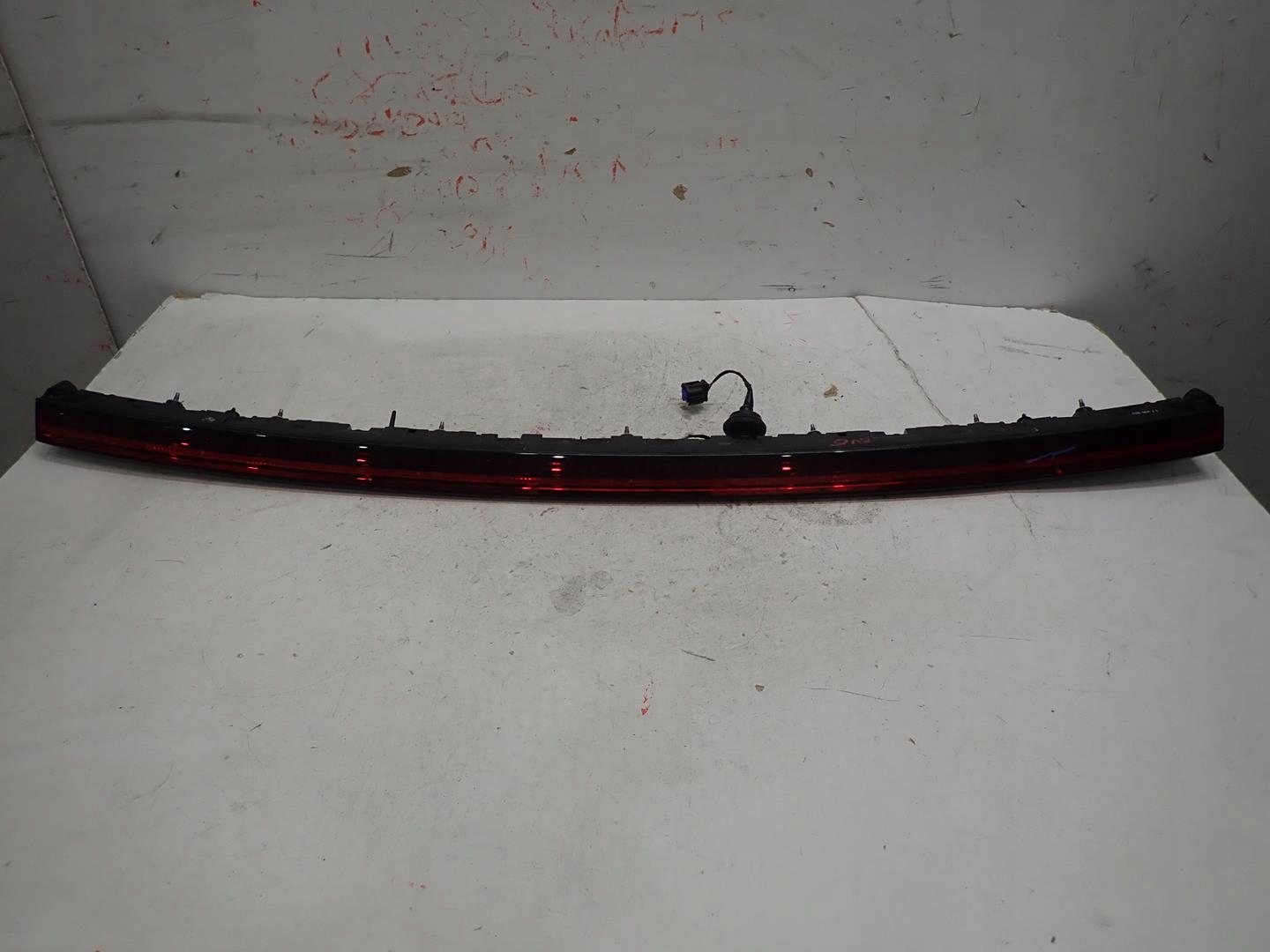light rear part rear KIA EV6 2021- 92409-CV000