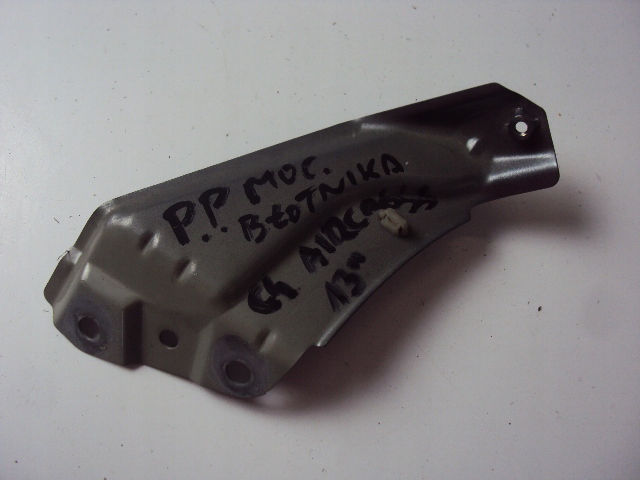 MOCOWANIE BLOTNIKA PRAWEGO CITROEN C4 AIRCROSS 12