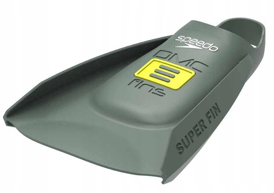 Tréninkové Ploutve Speedo DMC Fin M