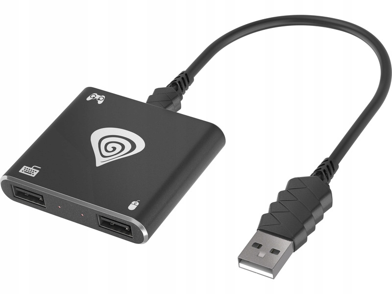 

Adapter Genesis Tin 200