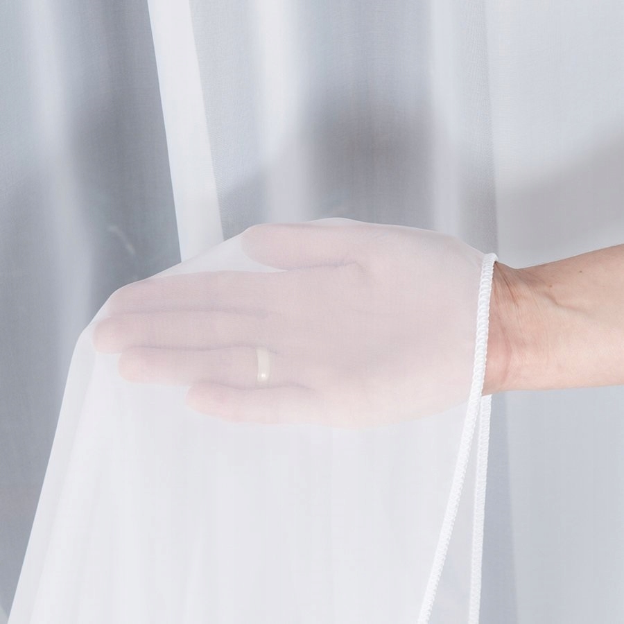 FIRANY GOTOWE ROLETY PANELE KUCHNIA POKÓJ 150x80 Materiał woal