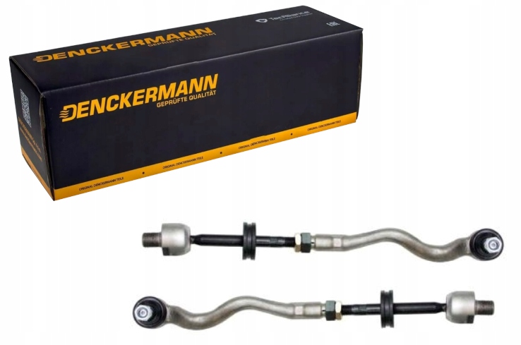 

Drążek drążki końcówki końcówka Bmw 3 E36 Kpl 2szt