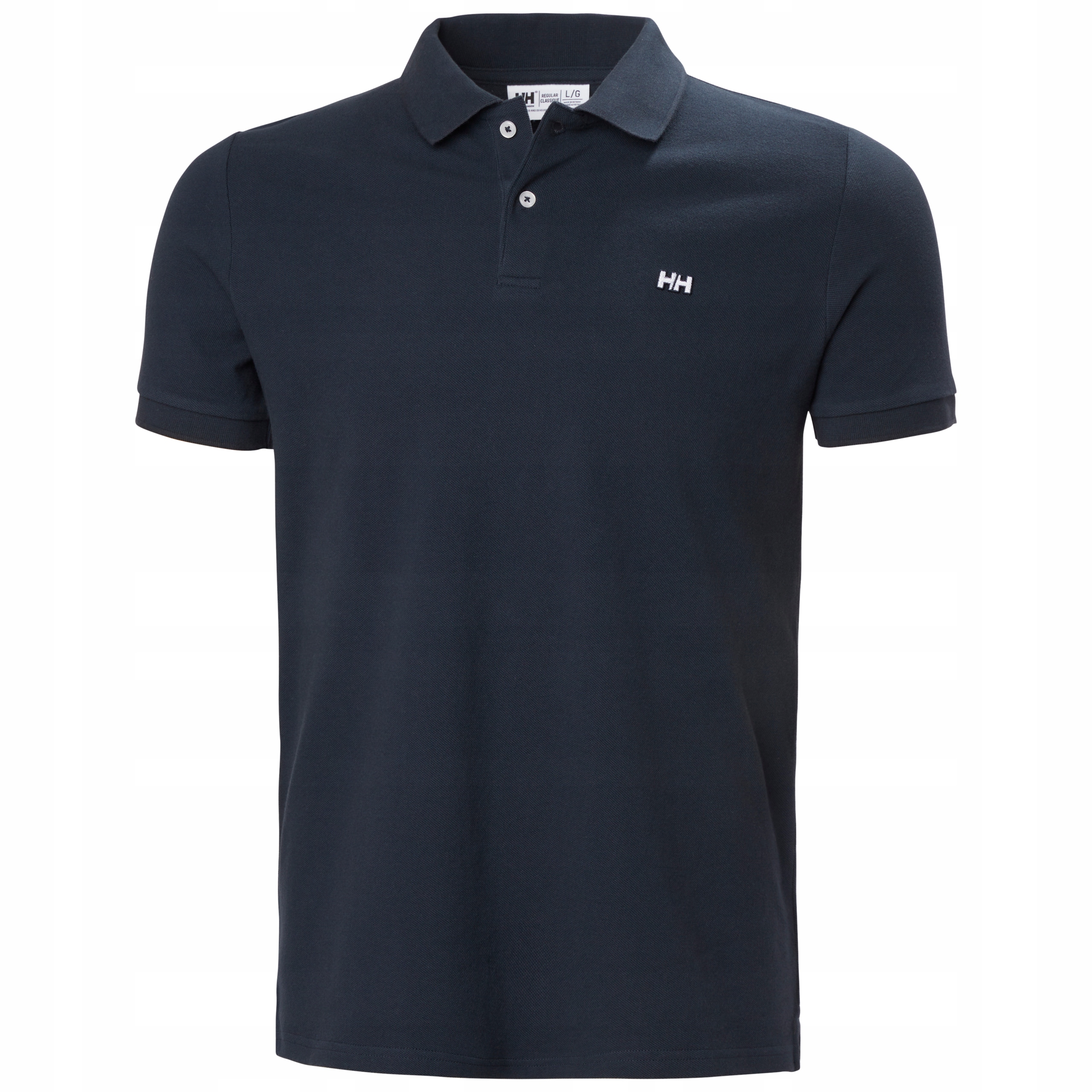 Tričko Helly Hansen 2026 Hudson Polo Nvy S