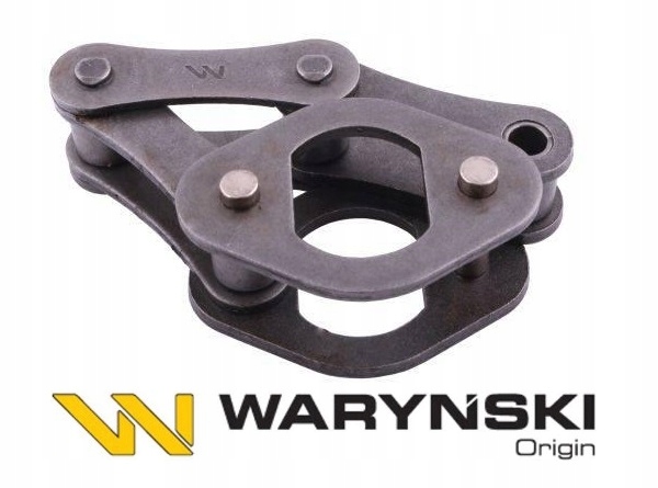 

Zestaw naprawczy łańcucha 216B-3Ps+ prasa Krone