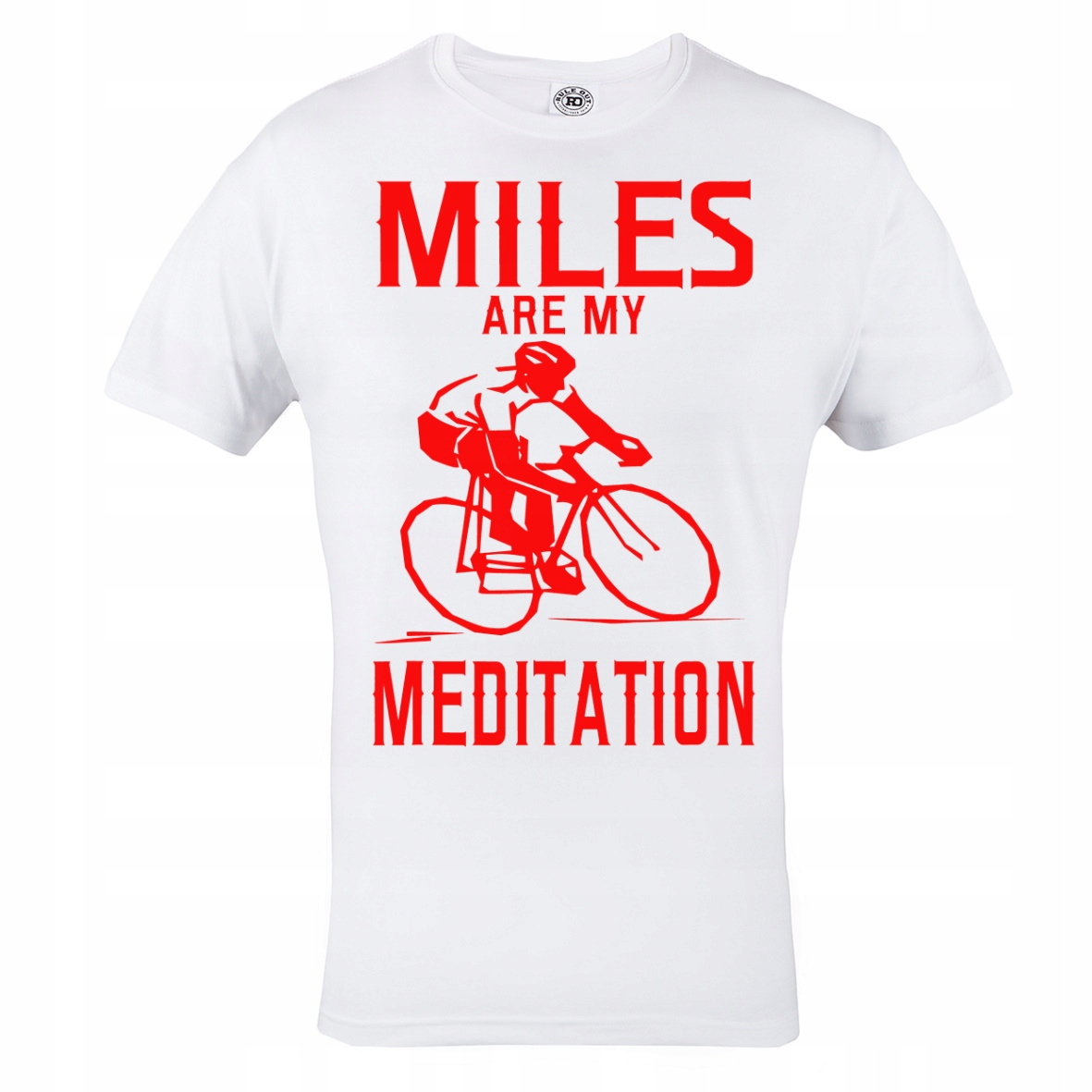 

Koszulka Rowerowa Na Rower Dla Kolarza Meditation