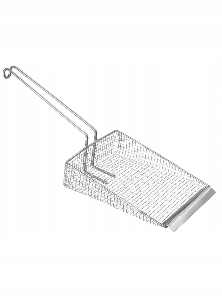 

Profesjonalna Szufla Do Frytek 200 X 160 MM Hendi