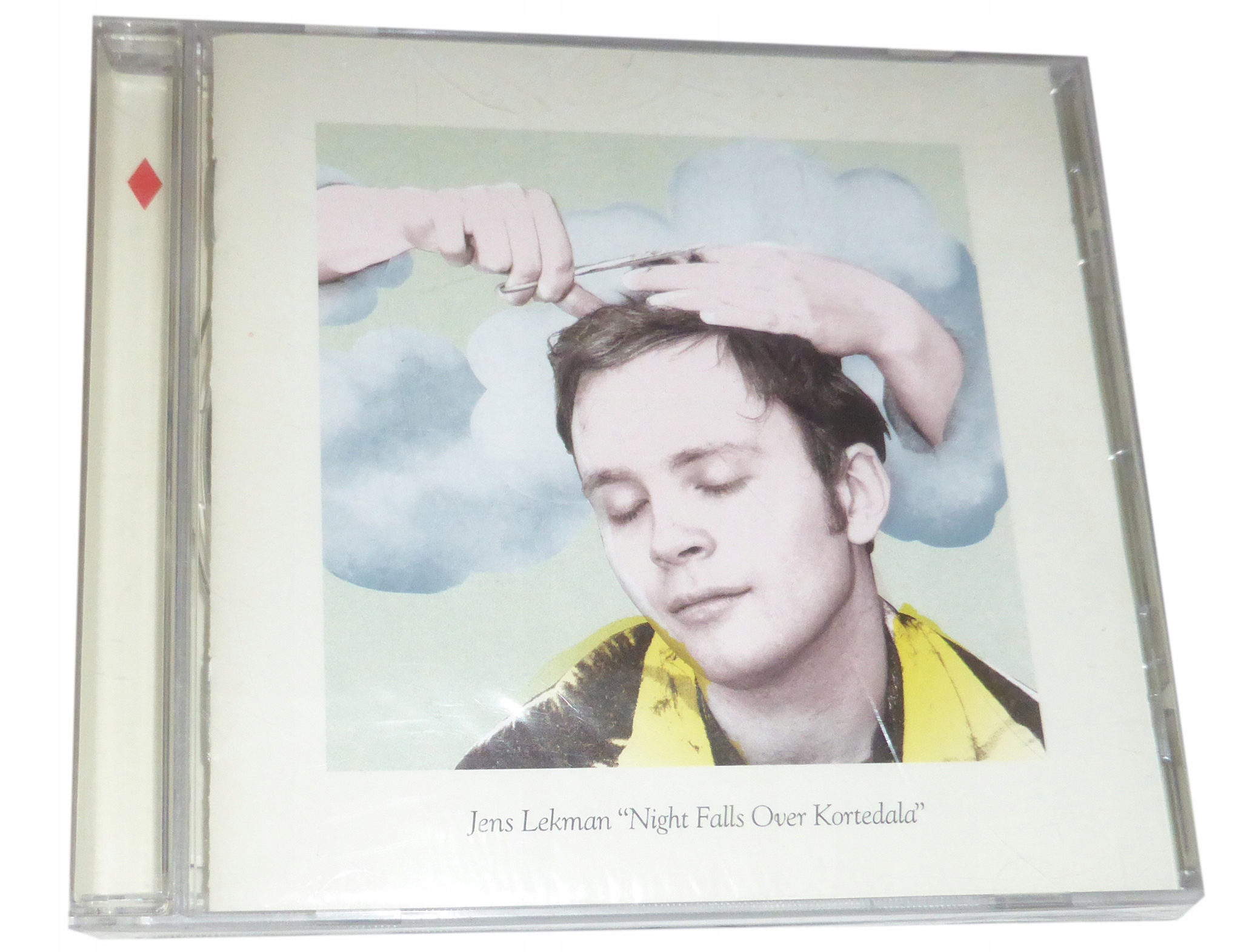 洋楽 Jens Lehman Night Falls Over Kortedala Jens Lekman