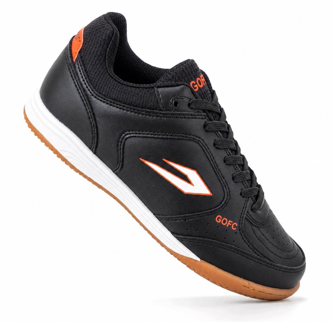 Buty halowe piłkarskie halówki non marking antypoślizgowe treningowe 37